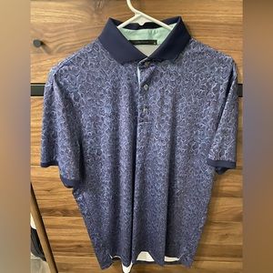 Mens Greyson Polo | Size Medium | Great Condition, Barely Used!